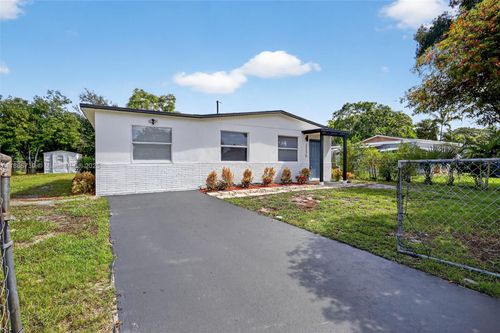 3239 Meadow Rd, Palm Springs, FL, 33406-7919 | Card Image