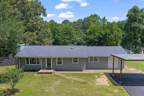 4401 Tanglewood Rd., Longview, TX, 75604 | Card Image