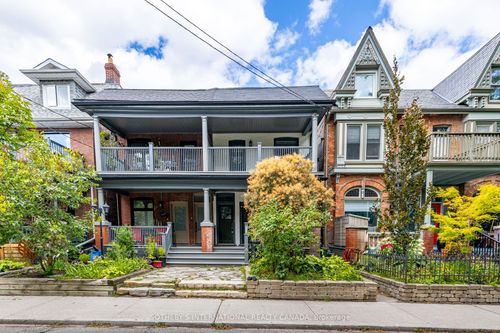 412 Wellesley St E, Toronto, ON, M4X1H6 | Card Image