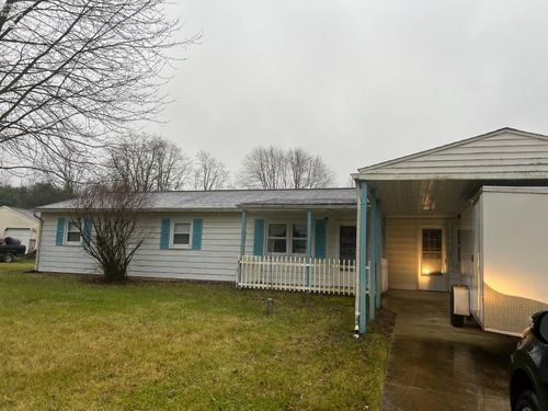 1871 Snyder Road, Willard, OH, 44890 | Card Image