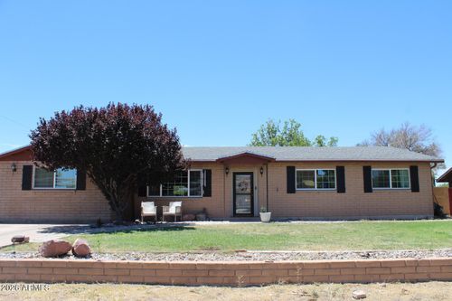 2245 E 11th Street, Douglas, AZ, 85607 | Card Image