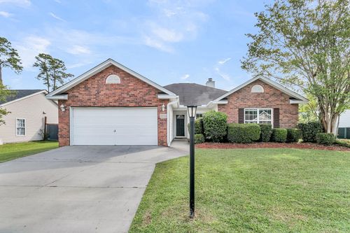 1004 Cobblestone Blvd, Summerville, SC, 29486-2082 | Card Image