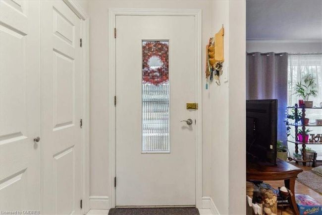 339 Rosemount Dr, House other with 3 bedrooms, 2 bathrooms and 3 parking in Kitchener ON | Image 6