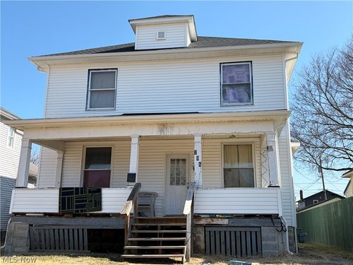 798 Homewood Ave, Zanesville, OH, 43701-5262 | Card Image