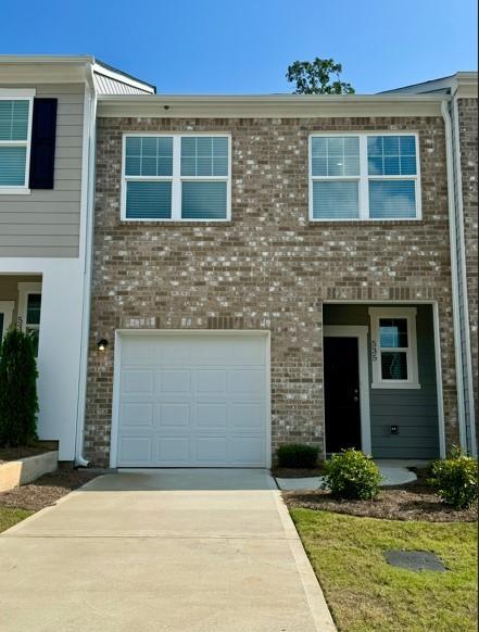Magnolia Cir, Palmetto, GA 30268