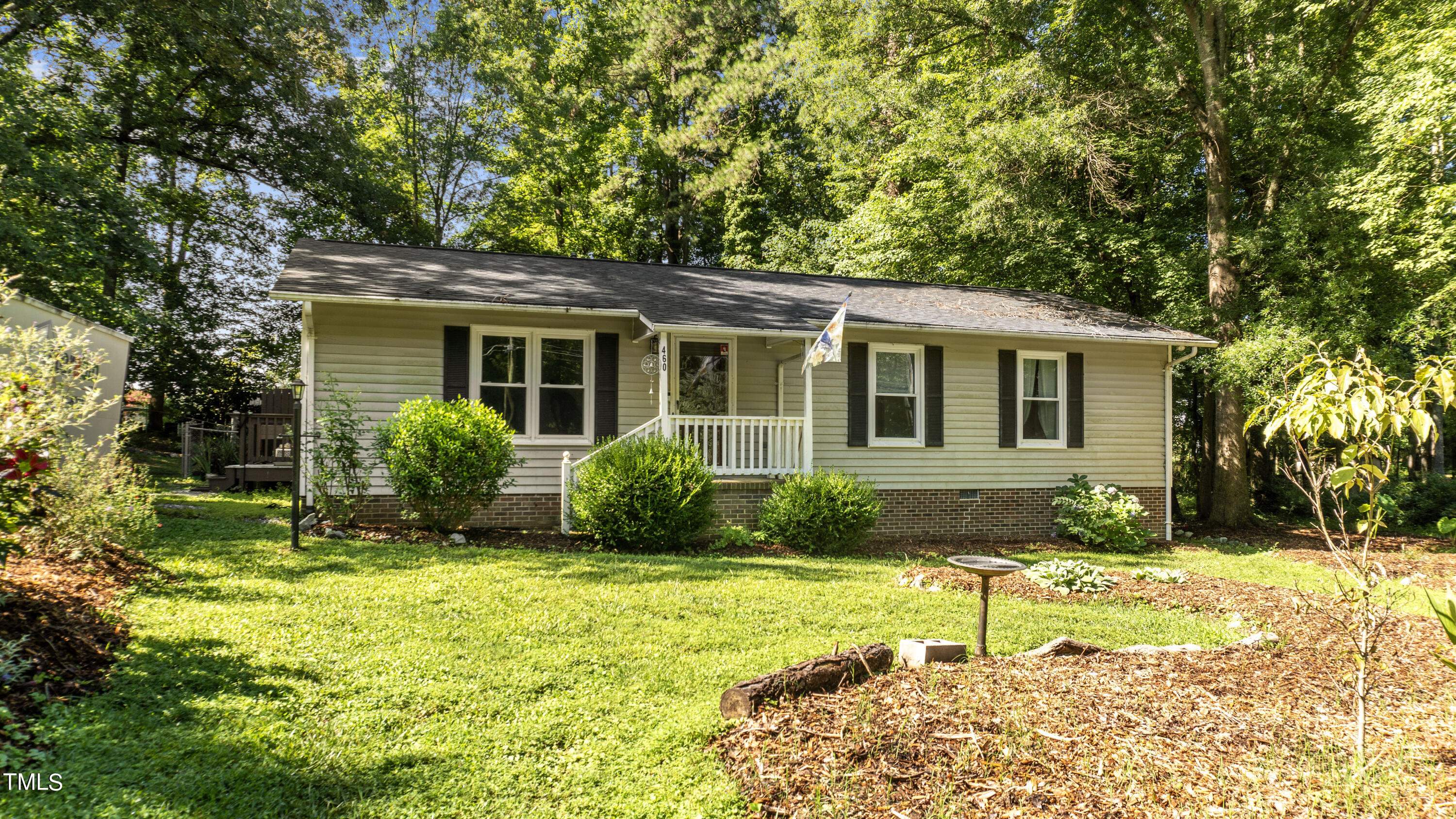 Cedar Ln, Mebane, NC 27302
