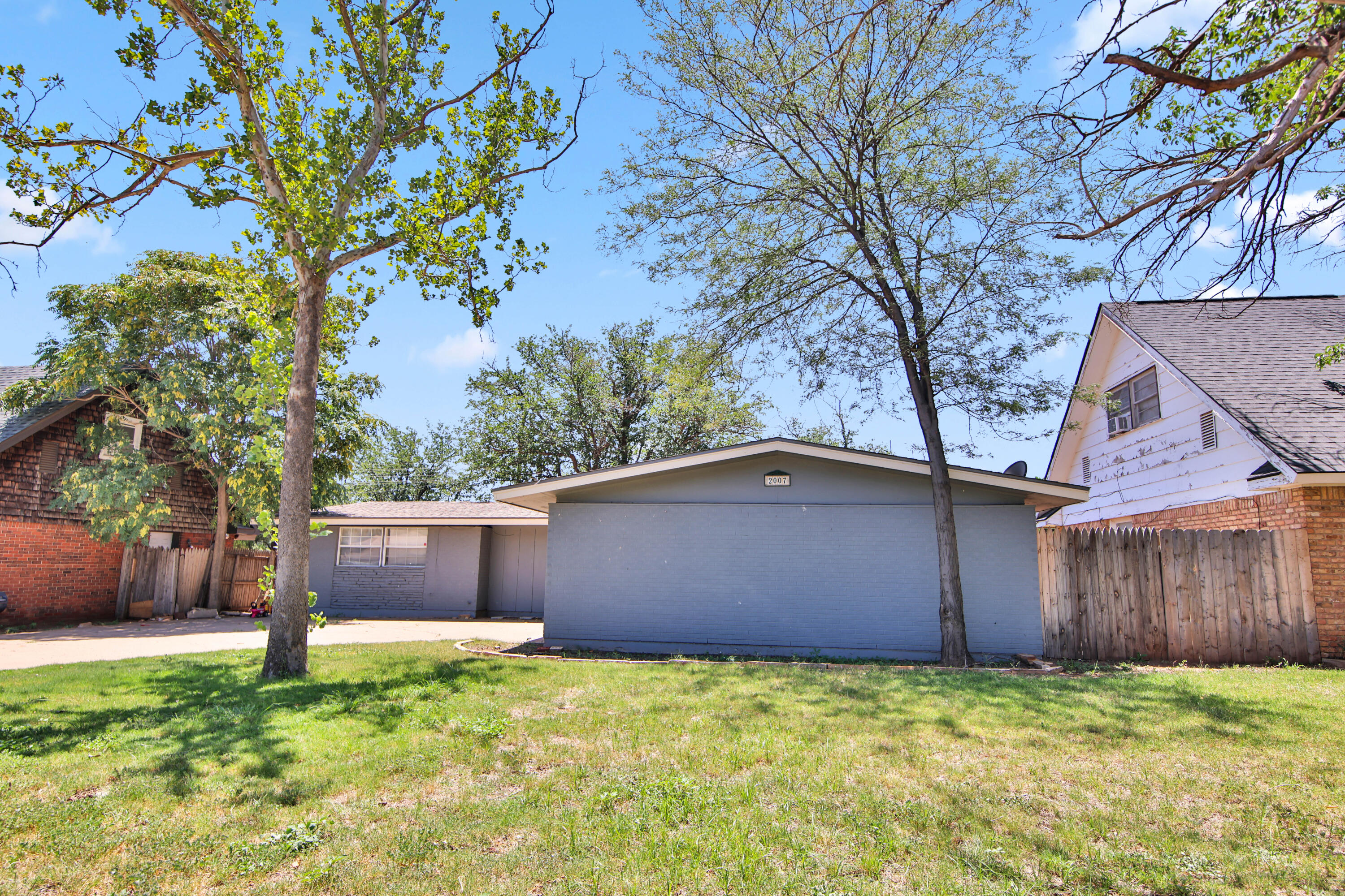 Residential in Lubbock 3