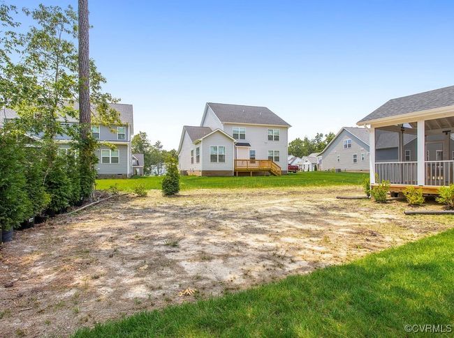 13513 Pinstone Ct, House other with 4 bedrooms, 4 bathrooms and null parking in Midlothian VA | Image 40