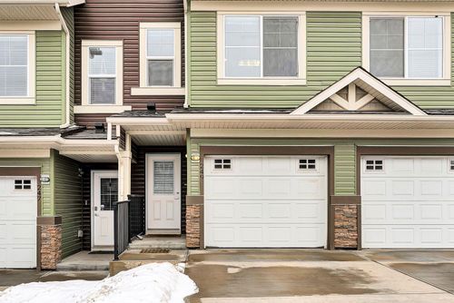 249 Sage Hill Grove Nw, Calgary, AB, T3R0Z8 | Card Image