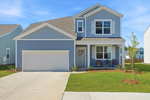 147 Morning View Way, Moncks Corner, SC, 29461-4276 | Card Image