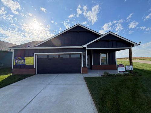 2102 S Colt Pl, Haysville, KS, 67060 | Card Image
