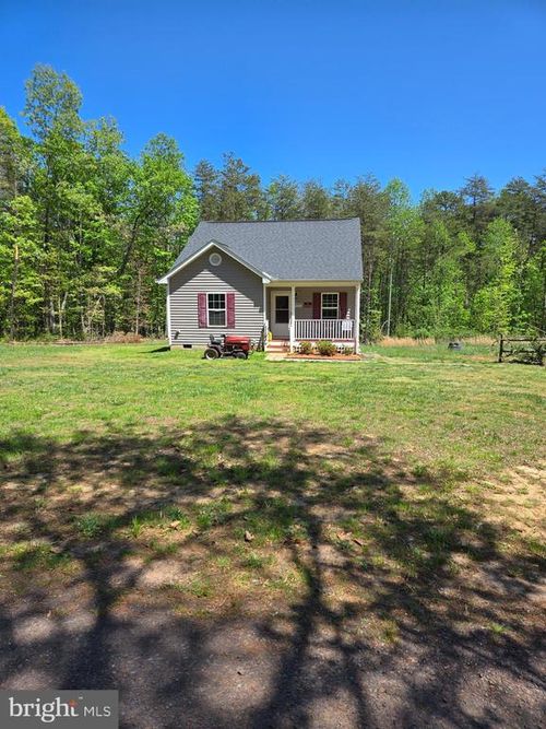 11497 Alum Springs Rd, RIXEYVILLE, VA, 22737-3004 | Card Image
