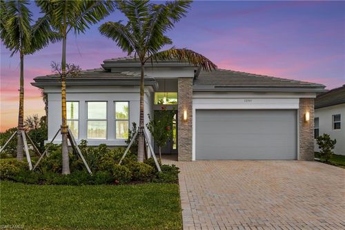 12341 Dahlia Ct, NAPLES, FL, 34120-4053 | Card Image
