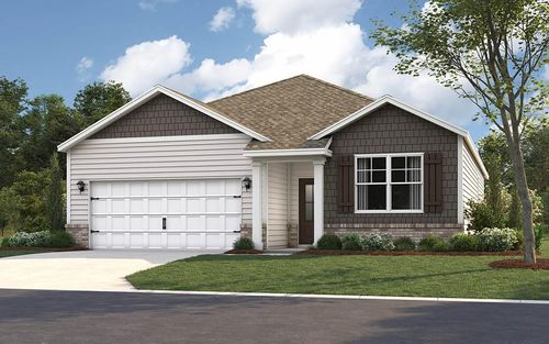 8471 Bright Water Dr, Ooltewah, TN, 37363-2018 | Card Image