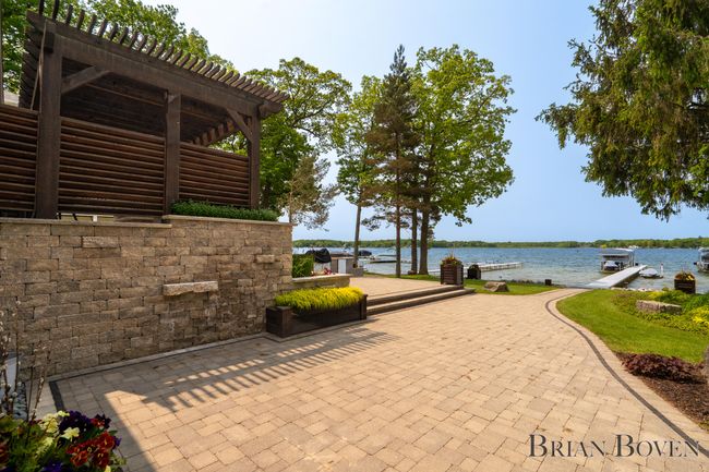 2765 Elmwood Dr, House other with 4 bedrooms, 4 bathrooms and null parking in Pierson MI | Image 48