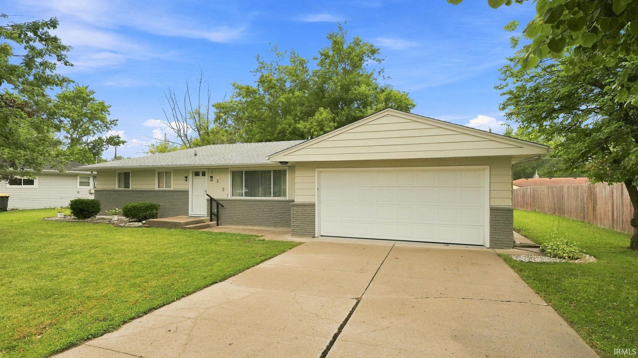 Residential in Fort Wayne 2