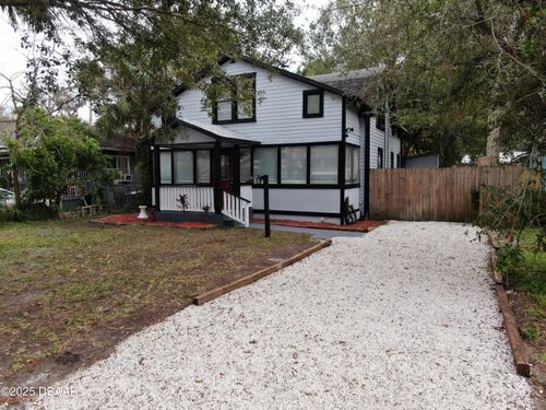 141 Kingston Ave, DAYTONA BEACH, FL, 32114-2115 | Card Image