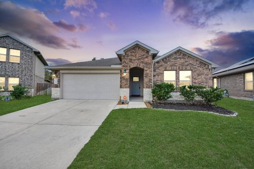 3305 Jagged Crow Ln, Conroe, TX, 77301-2283 | Card Image