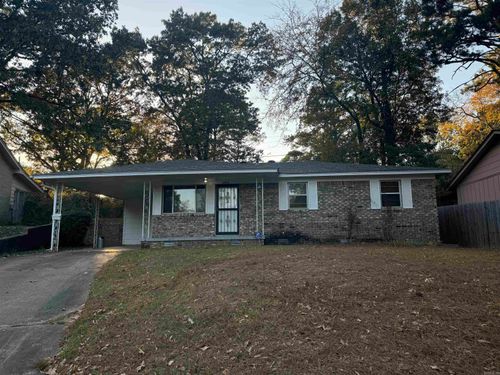 2918 Vancouver Dr, Little Rock, AR, 72204-4640 | Card Image