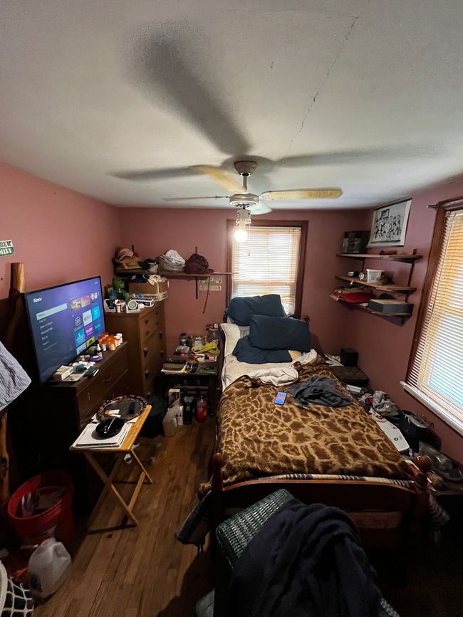 8070 Grand Blanc Rd, House other with 3 bedrooms, 1 bathrooms and null parking in Swartz Creek MI | Image 15