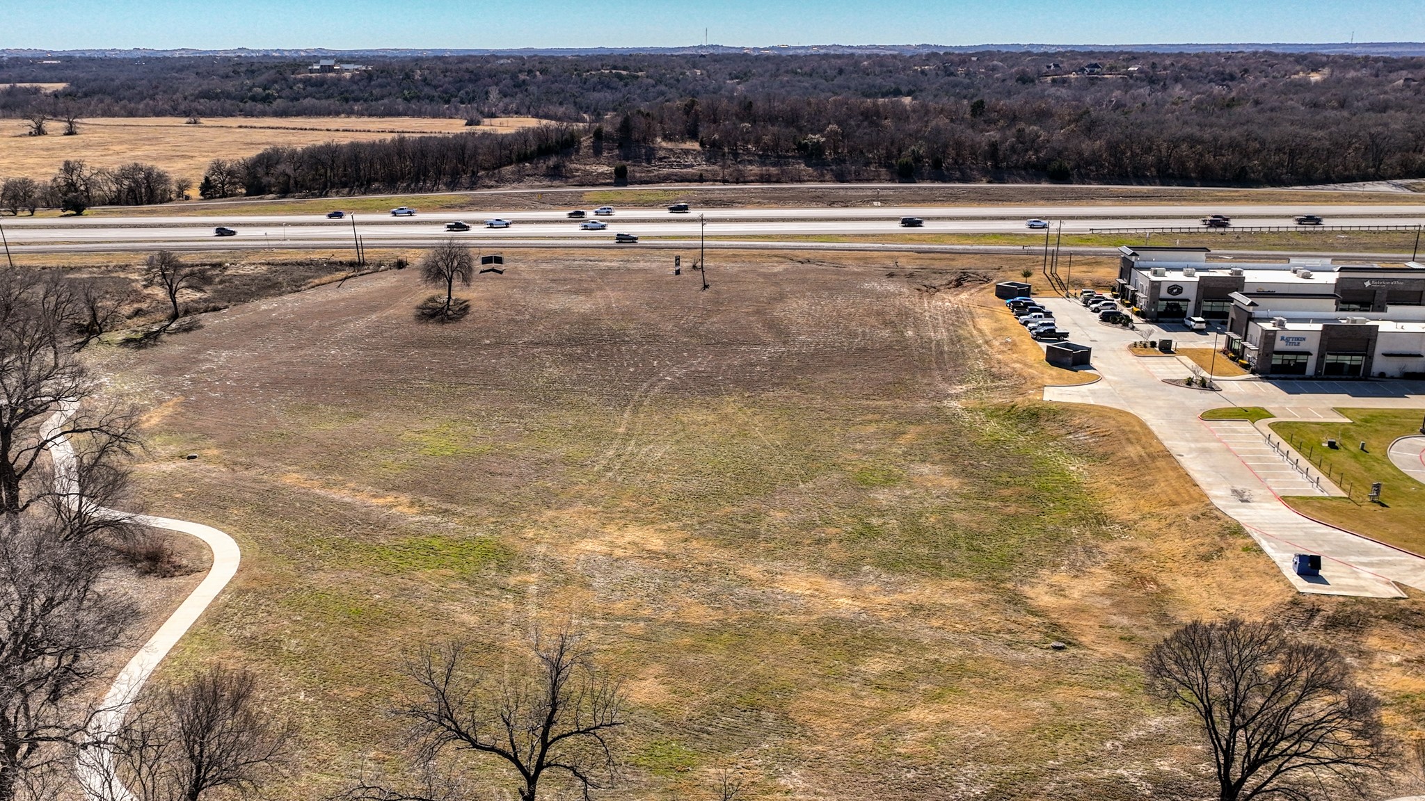 Commercial Sale in Willow Park 4