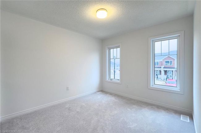 39 Prest Way, Townhouse with 3 bedrooms, 3 bathrooms and 2 parking in Fergus ON | Image 12
