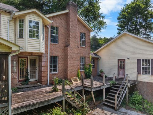 231 Old Dandridge Pike, Strawberry Plains, TN, 37871-3619 | Card Image