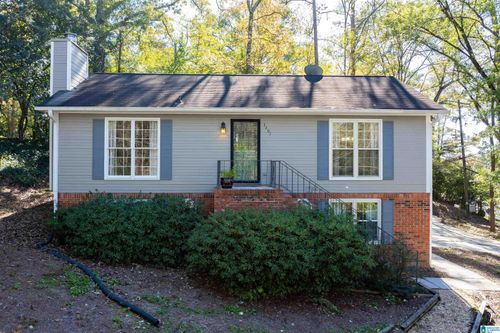 3401 Country Brook Lane, VESTAVIA HILLS, AL, 35243 | Card Image