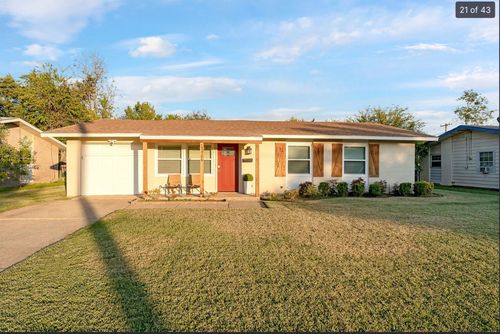 13506 Castleton Dr, Farmers Branch, TX, 75234-5119 | Card Image