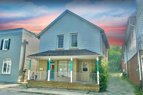 284 Main St, King, ON, L0G1T0 | Card Image