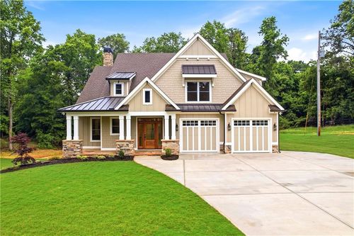 7085 Vaughn Rd, Canton, GA, 30115-9271 | Card Image