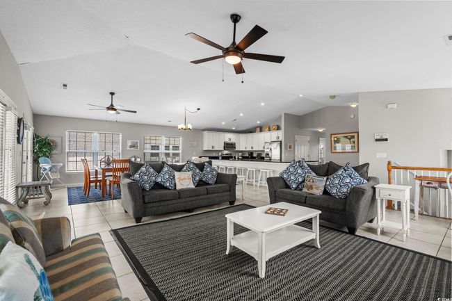221 N Waccamaw Dr, House other with 7 bedrooms, 8 bathrooms and 8 parking in Murrells Inlet SC | Image 6