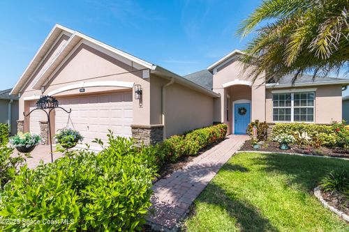 3485 Sansome Cir, Melbourne, FL, 32940-8598 | Card Image