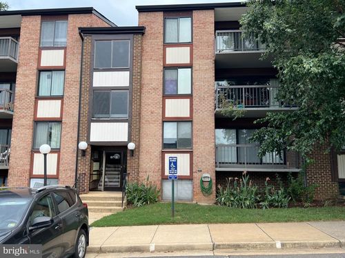 apt-1-9718 Kingsbridge Dr, FAIRFAX, VA, 22031-1685 | Card Image