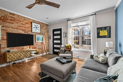 165 S Bannock St, Denver, CO, 80223-1844 | Card Image