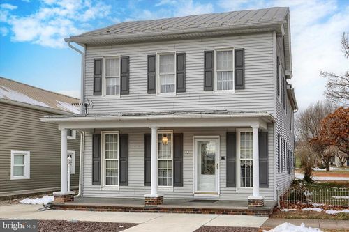 204 S Market St, LIVERPOOL, PA, 17045-9628 | Card Image