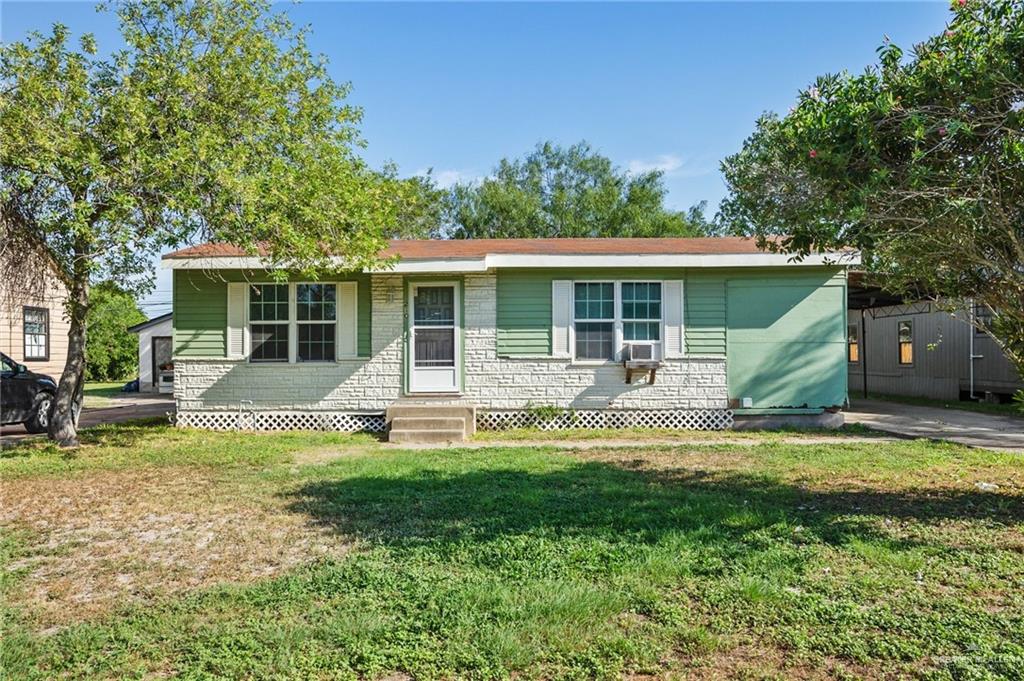 Mckinley , Harlingen, TX 78550