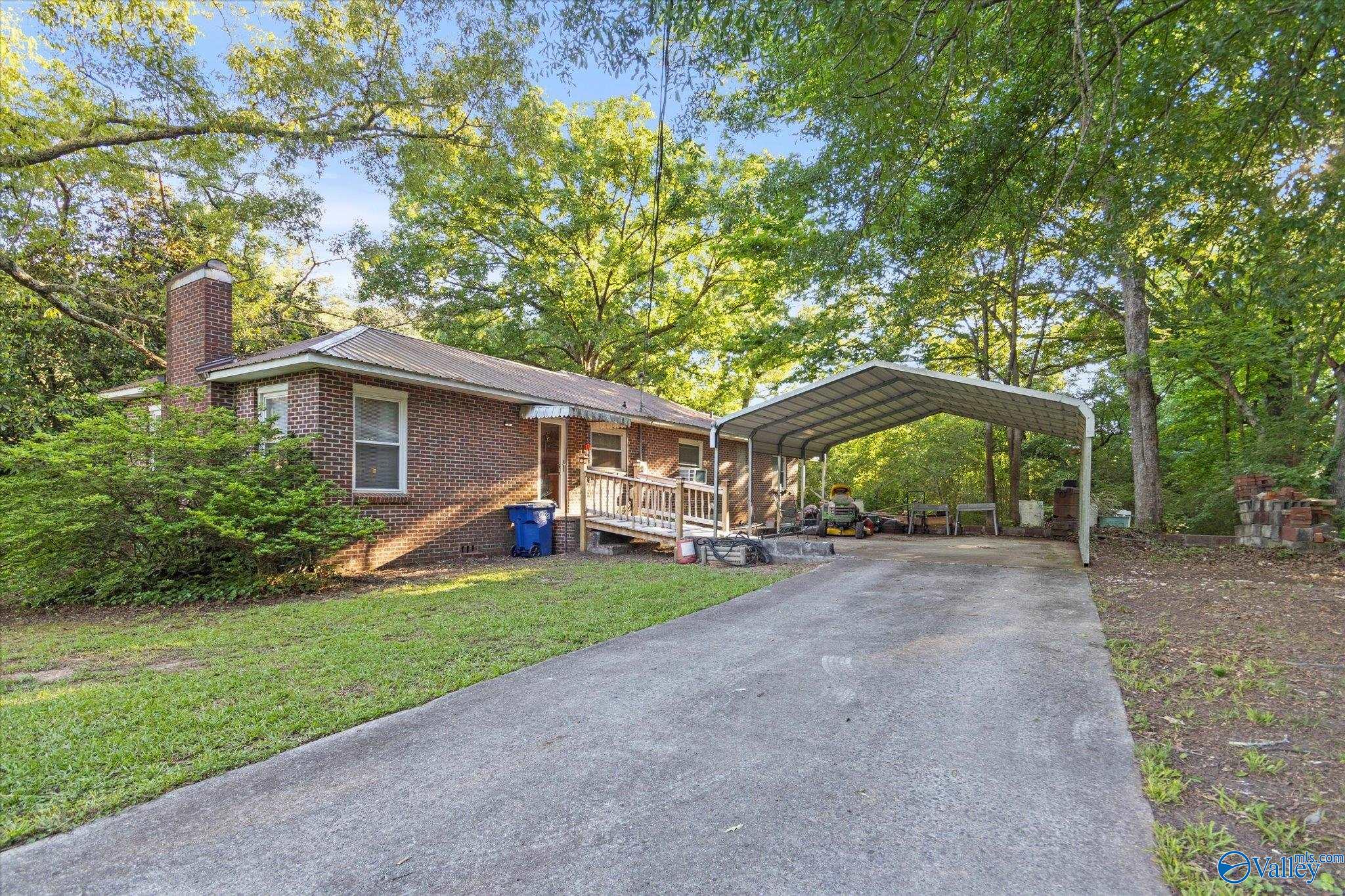 Us Highway 278 , Attalla, AL 35954