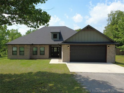 16521 573 Rd, Tahlequah, OK, 74464 | Card Image