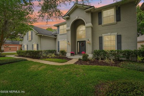 317 S Mill View Way, Ponte Vedra Beach, FL, 32082-4394 | Card Image