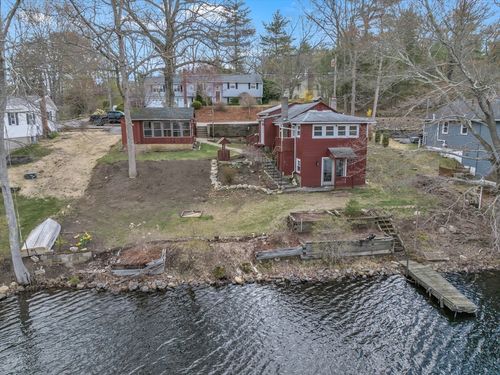 31 Cranberry Meadow Shore Rd, Charlton, MA, 01507-3005 | Card Image