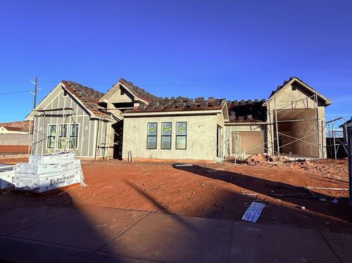 2583 E Suniva Way, St George, UT, 84790 | Card Image