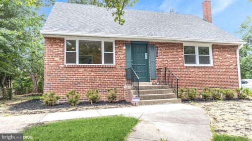 6516 Lamont Pl, NEW CARROLLTON, MD, 20784-3334 | Card Image