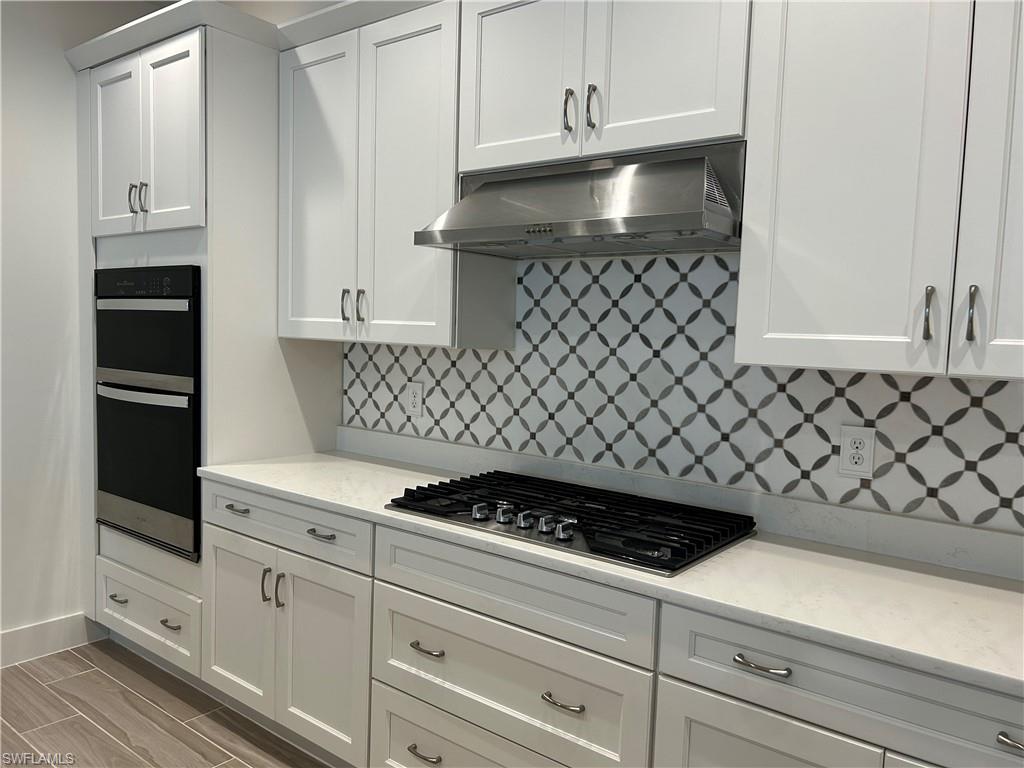 Residential Lease in NAPLES 4