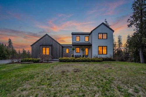 4452 Blessington Road, Tyendinaga, ON, K0K2N0 | Card Image
