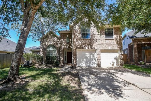 1310 Lake Edinburg Ct, Richmond, TX, 77406-8267 | Card Image