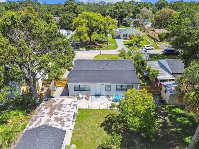 4007 S Renellie Dr, House other with 4 bedrooms, 2 bathrooms and null parking in TAMPA FL | Image 64