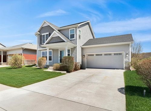 2616 Twin Pine Street Street, Cross Plains, WI, 53528 | Card Image