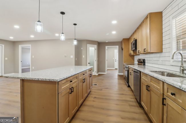 76 Wortham Rd, House other with 3 bedrooms, 3 bathrooms and 2 parking in Luthersville GA | Image 9