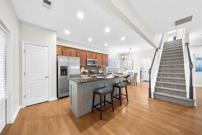3607 Archgate Ct, House other with 4 bedrooms, 3 bathrooms and null parking in Alpharetta GA | Image 12